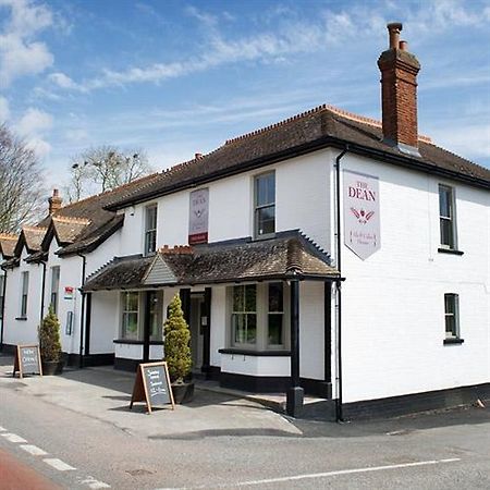 Hotel The Dean Ale & Cider House Chichester Esterno foto