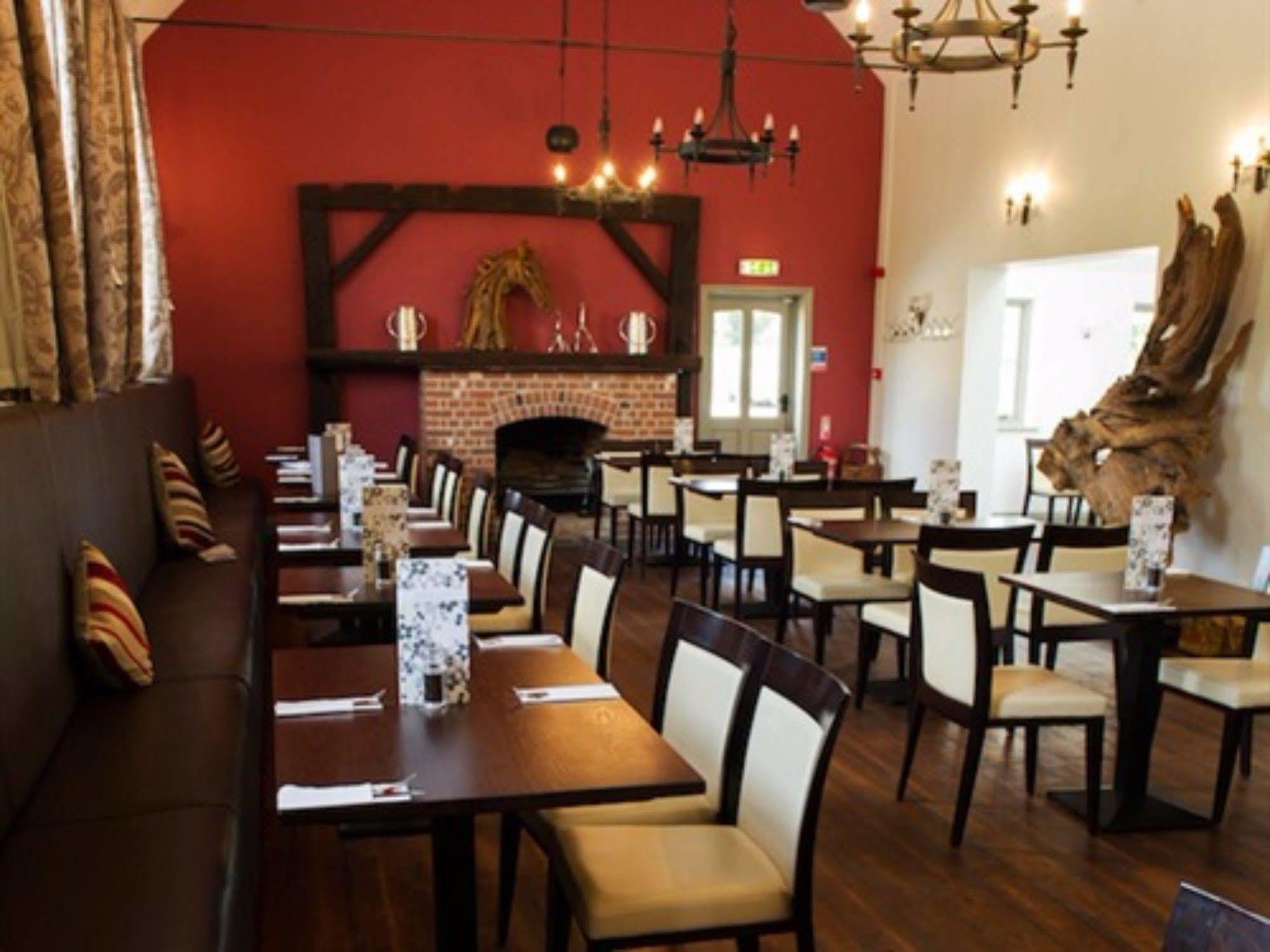 Hotel The Dean Ale & Cider House Chichester Esterno foto